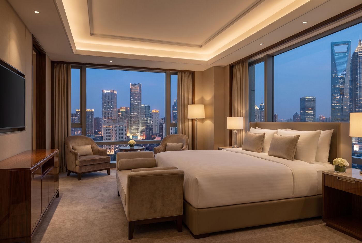 Hotels in Mexico City